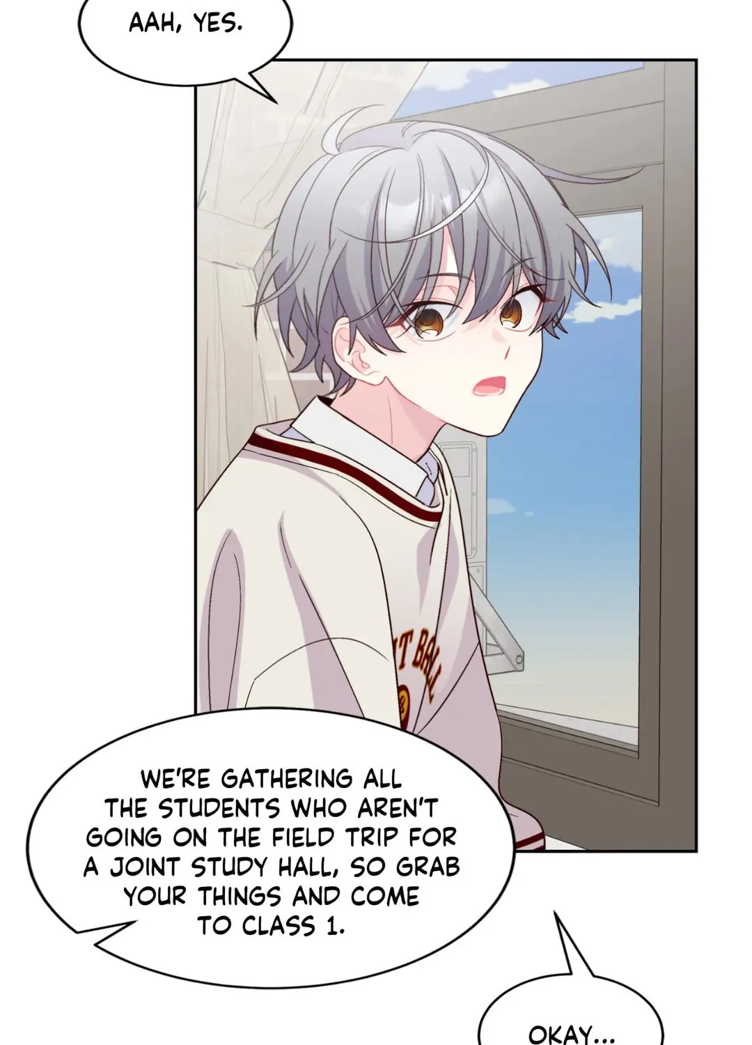 Merry Marbling Chapter 36 page 65 - 