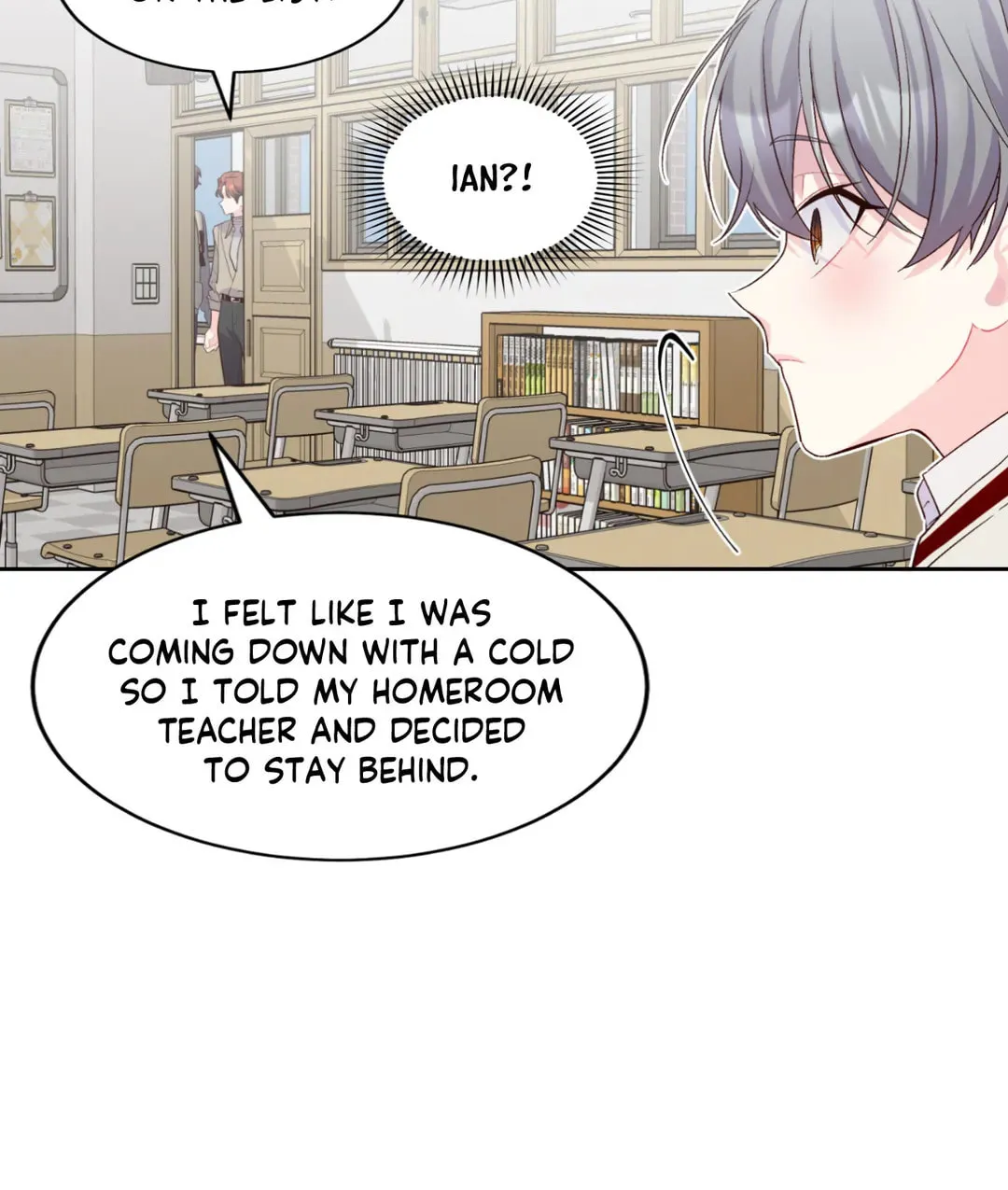 Merry Marbling Chapter 36 page 69 - 