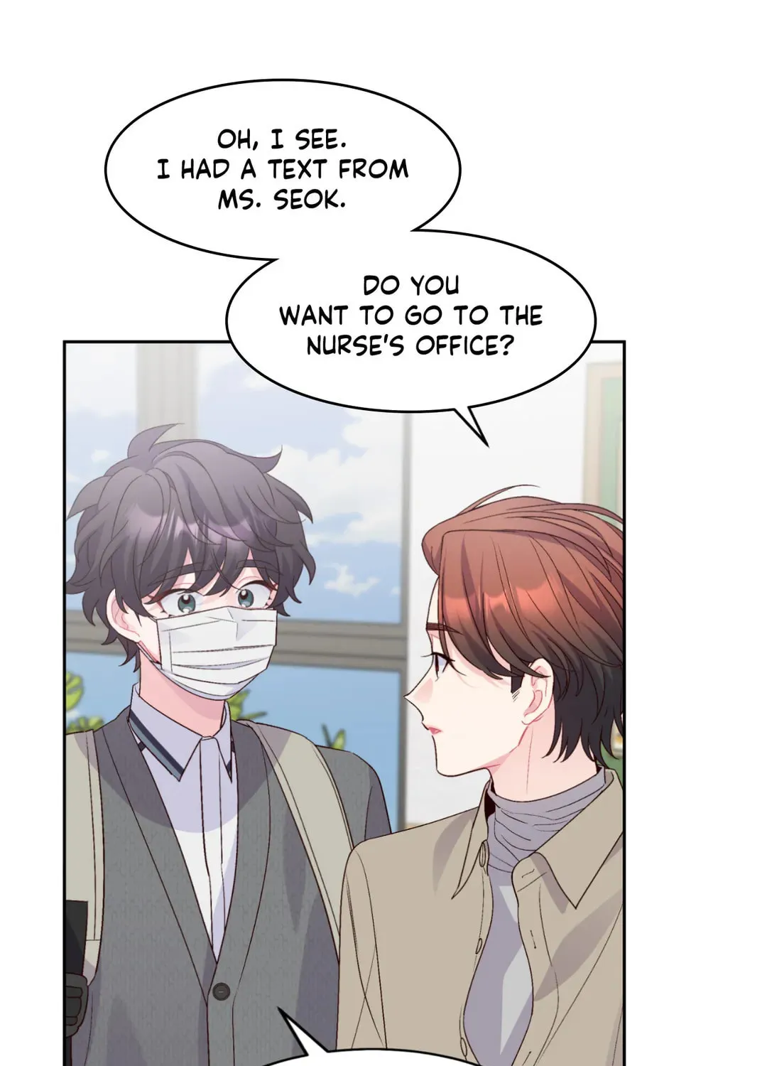 Merry Marbling Chapter 36 page 70 - 