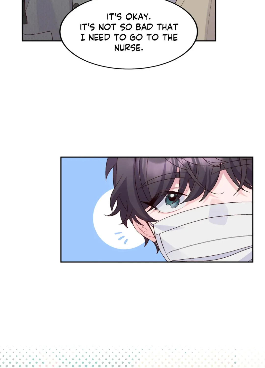 Merry Marbling Chapter 36 page 71 - 