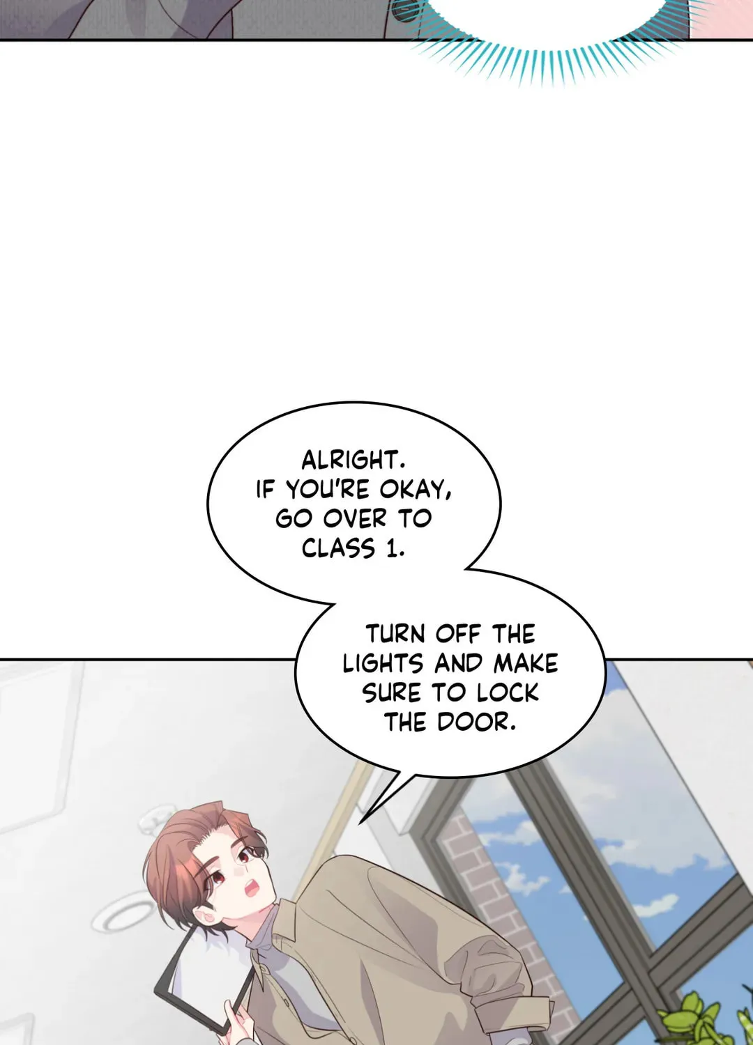 Merry Marbling Chapter 36 page 73 - 