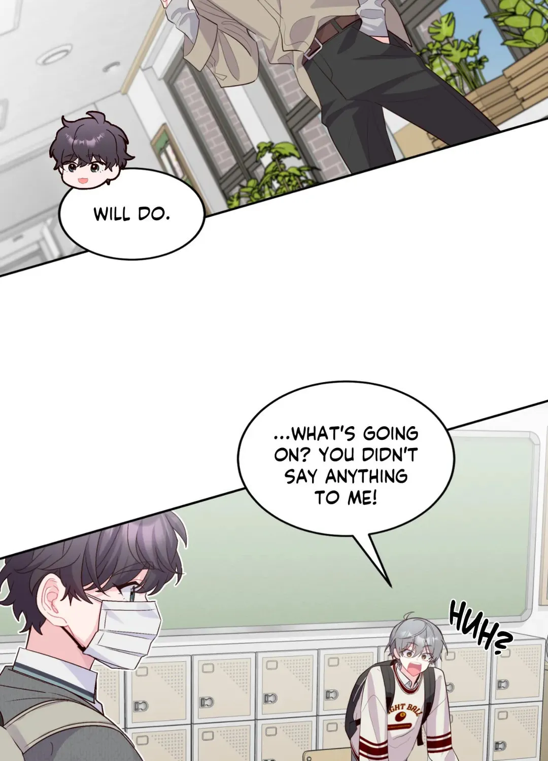 Merry Marbling Chapter 36 page 74 - 