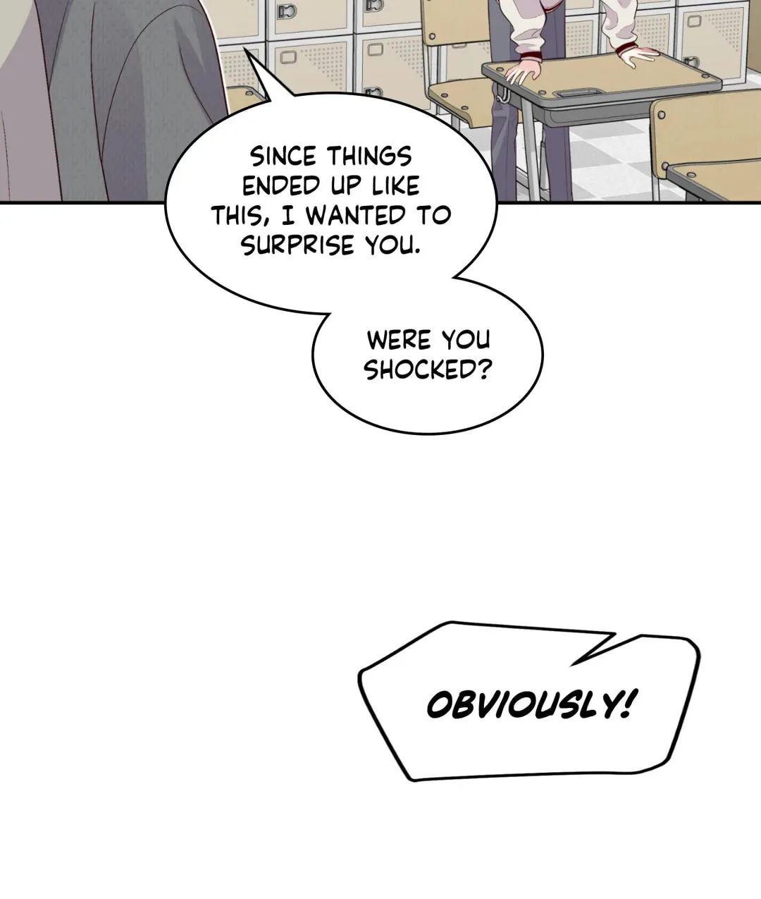 Merry Marbling Chapter 36 page 75 - 