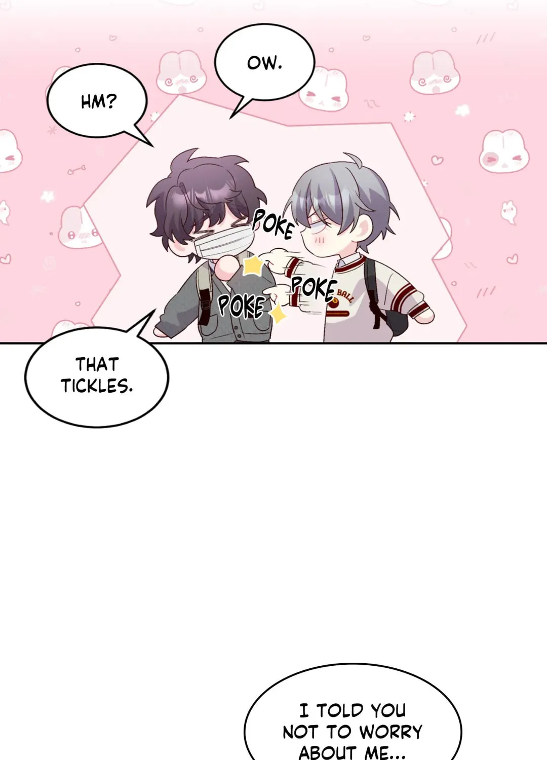 Merry Marbling Chapter 36 page 77 - 