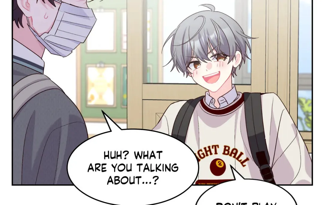 Merry Marbling Chapter 36 page 81 - 