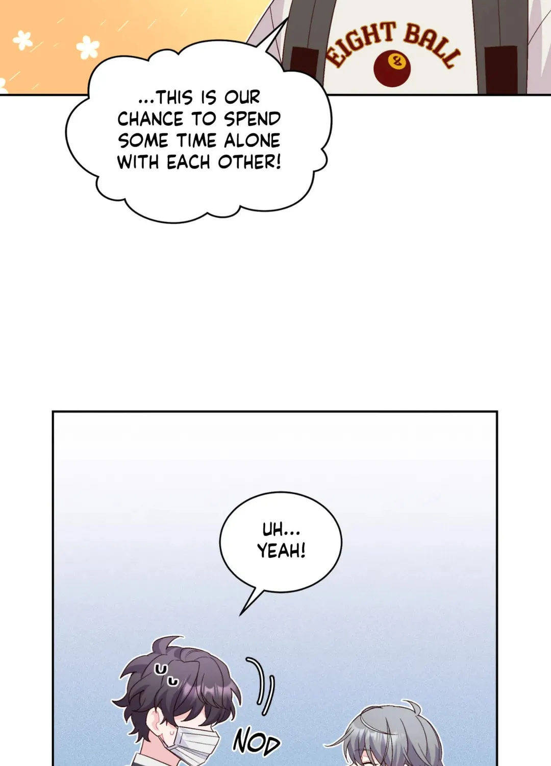 Merry Marbling Chapter 36 page 83 - 