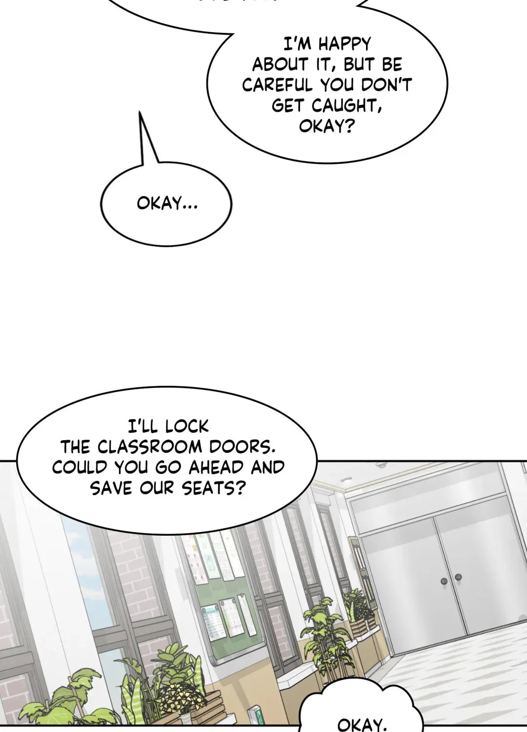 Merry Marbling Chapter 36 page 85 - 