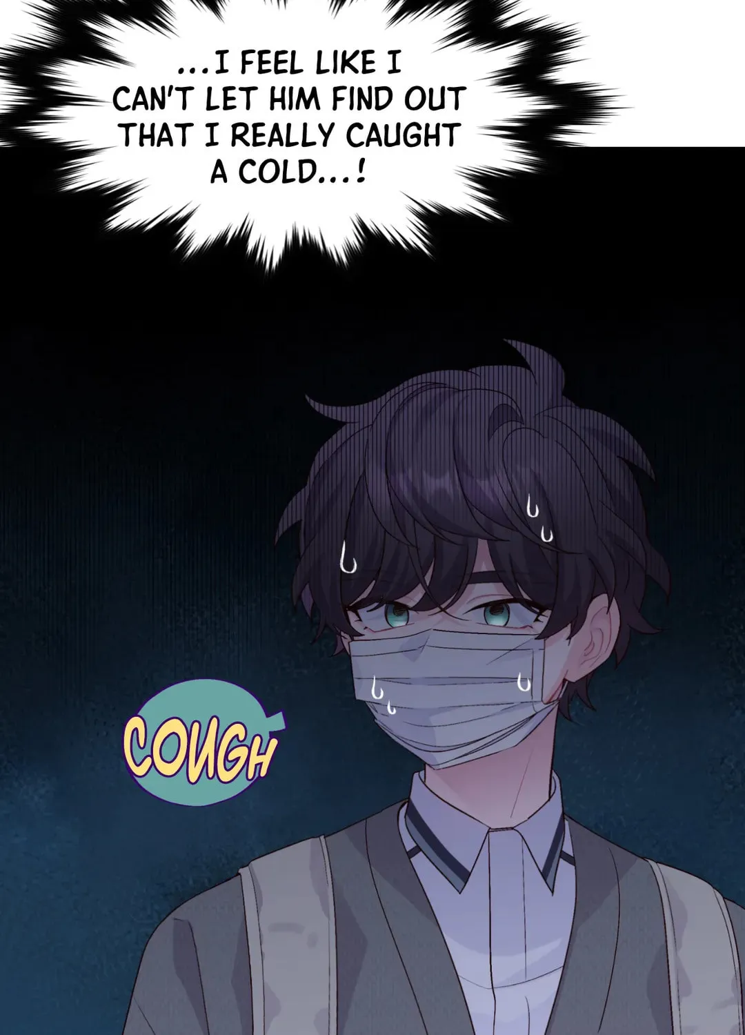 Merry Marbling Chapter 36 page 89 - 
