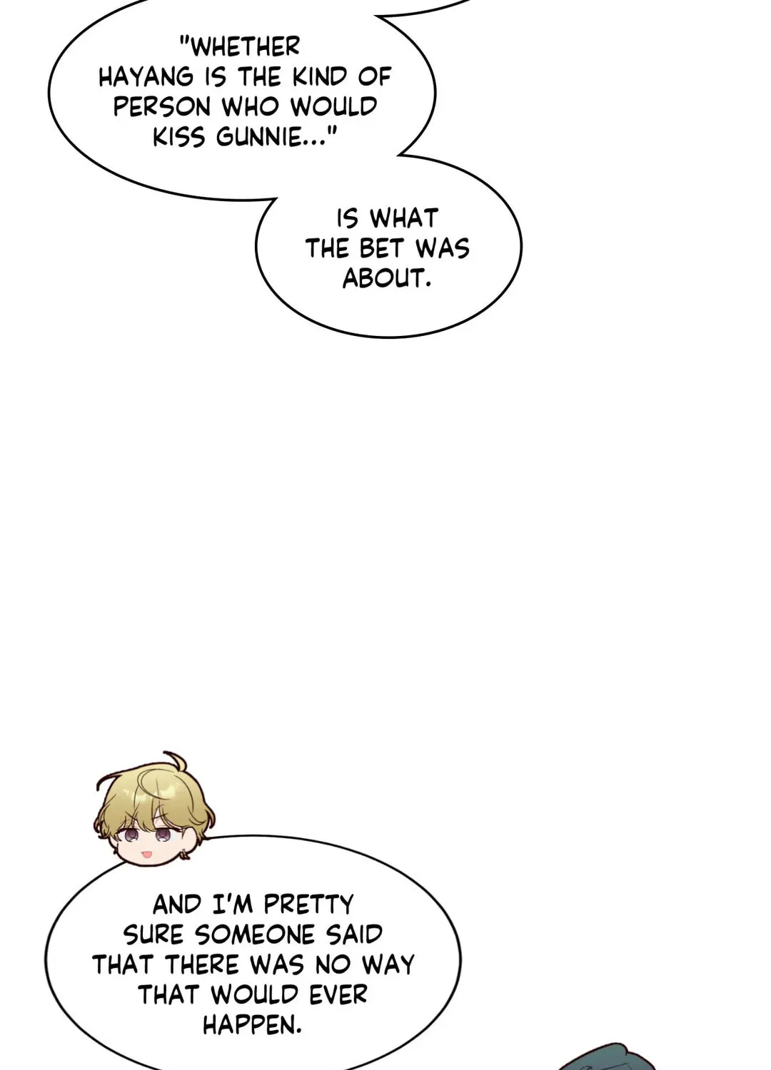 Merry Marbling Chapter 36 page 10 - 