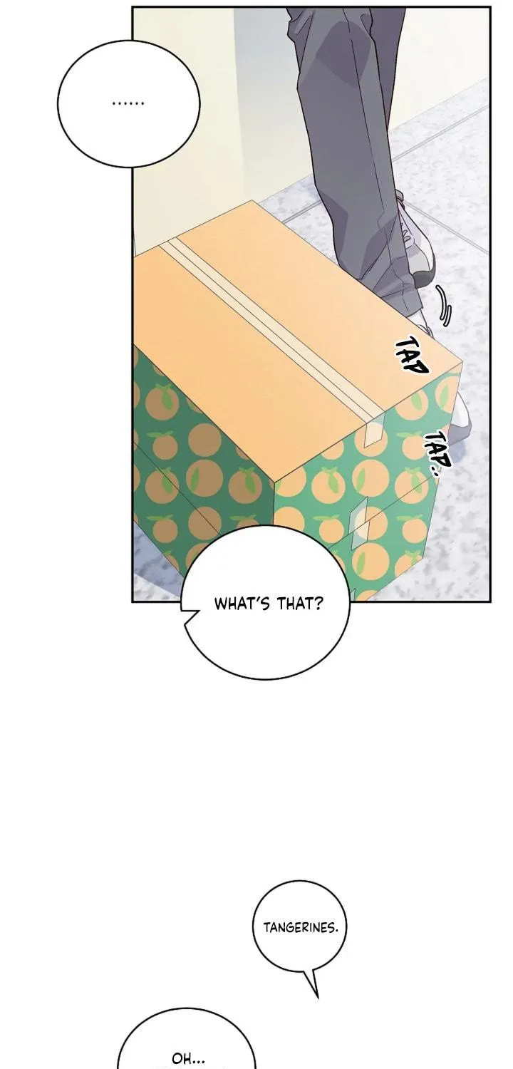 Merry Marbling Chapter 4 page 11 - 