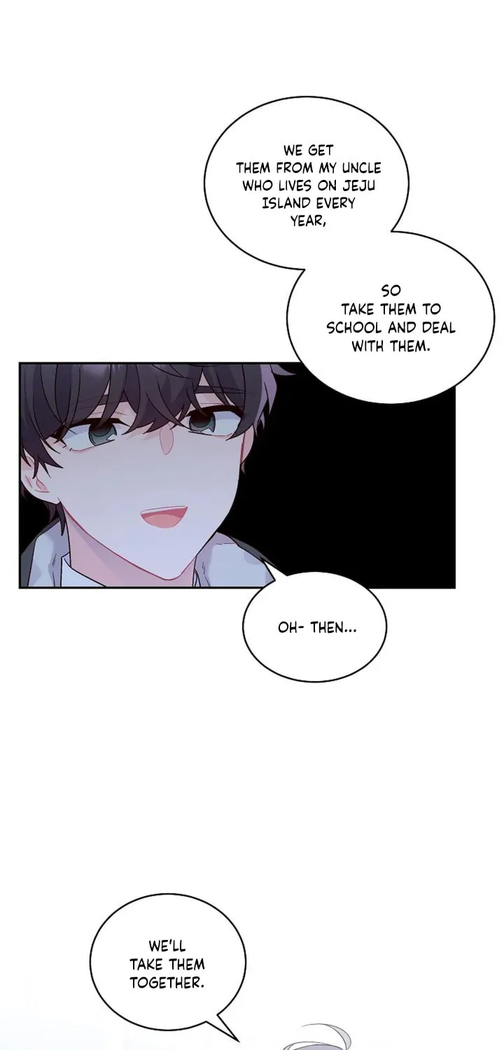 Merry Marbling Chapter 4 page 14 - 