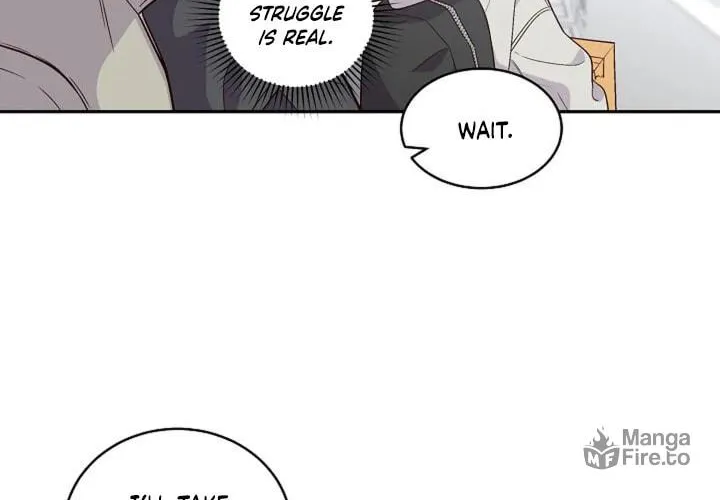 Merry Marbling Chapter 4 page 17 - 