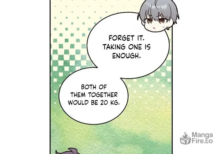 Merry Marbling Chapter 4 page 19 - 