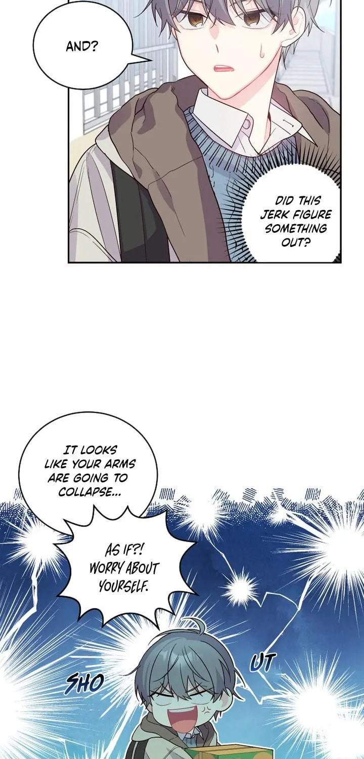 Merry Marbling Chapter 4 page 22 - 