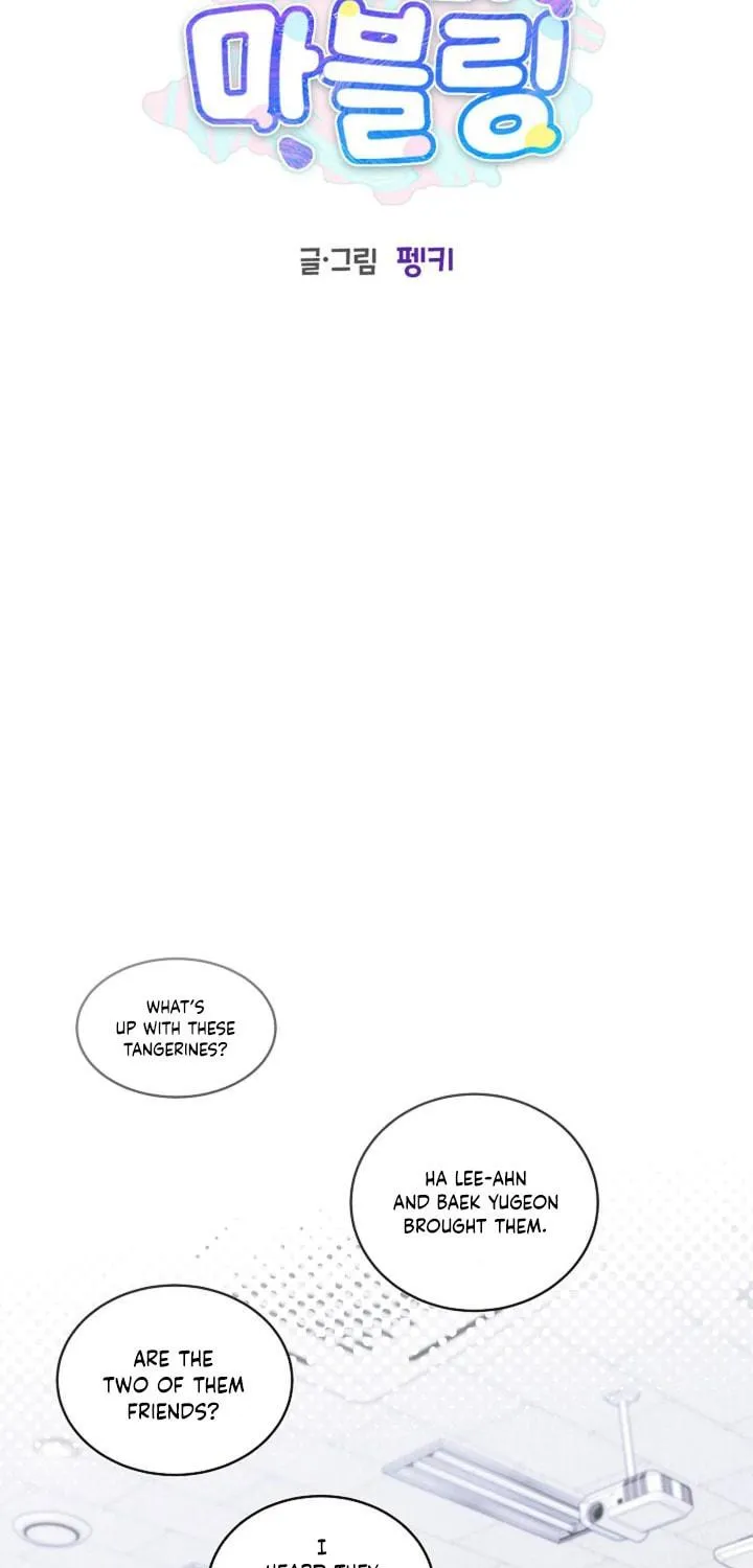 Merry Marbling Chapter 4 page 27 - 