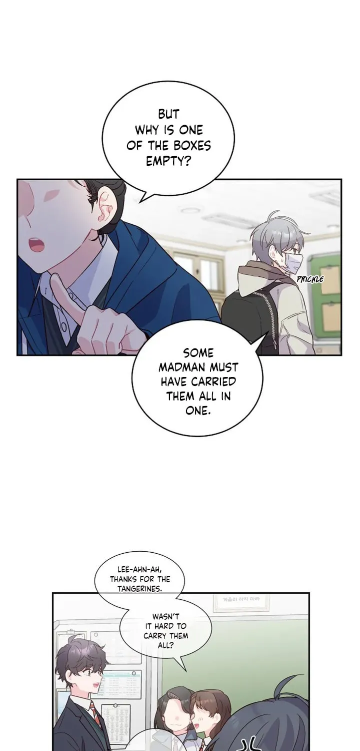 Merry Marbling Chapter 4 page 29 - 