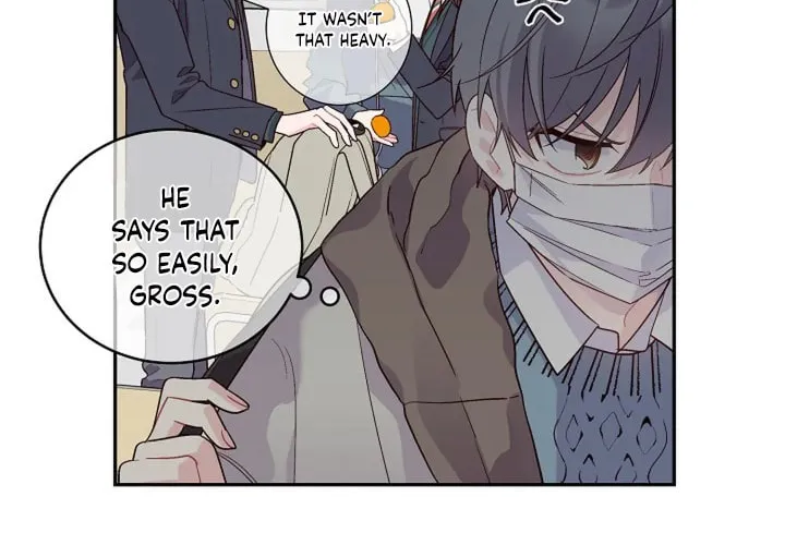 Merry Marbling Chapter 4 page 30 - 