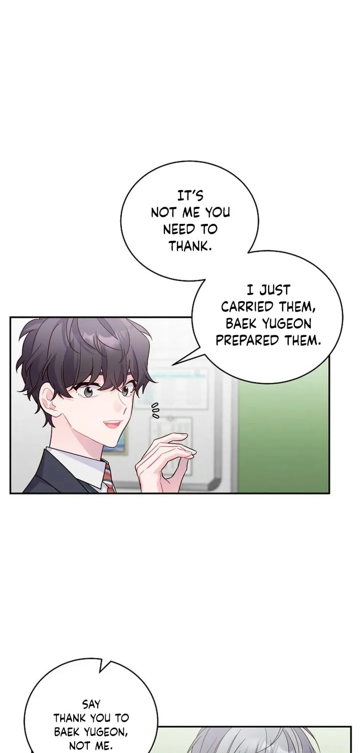 Merry Marbling Chapter 4 page 31 - 