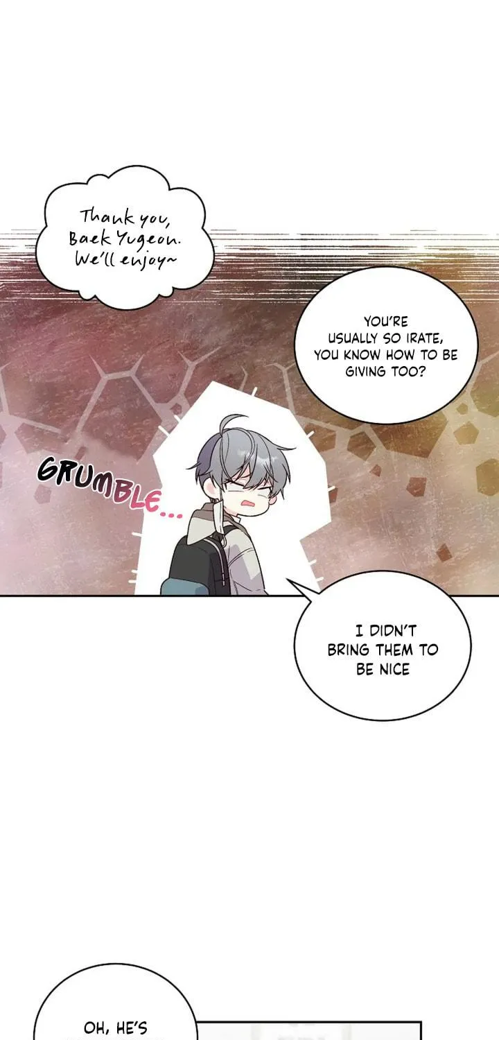 Merry Marbling Chapter 4 page 33 - 