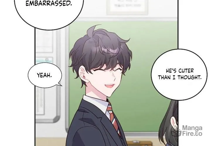 Merry Marbling Chapter 4 page 34 - 