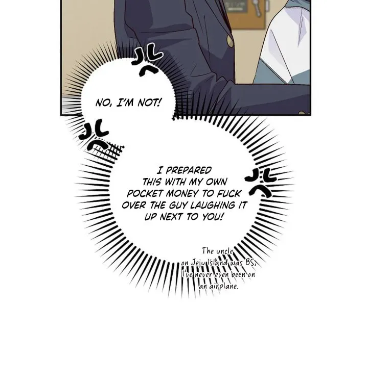 Merry Marbling Chapter 4 page 35 - 