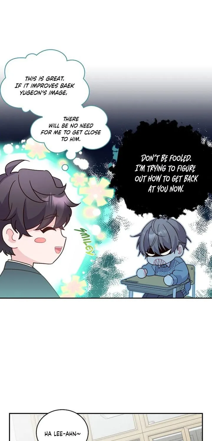 Merry Marbling Chapter 4 page 36 - 