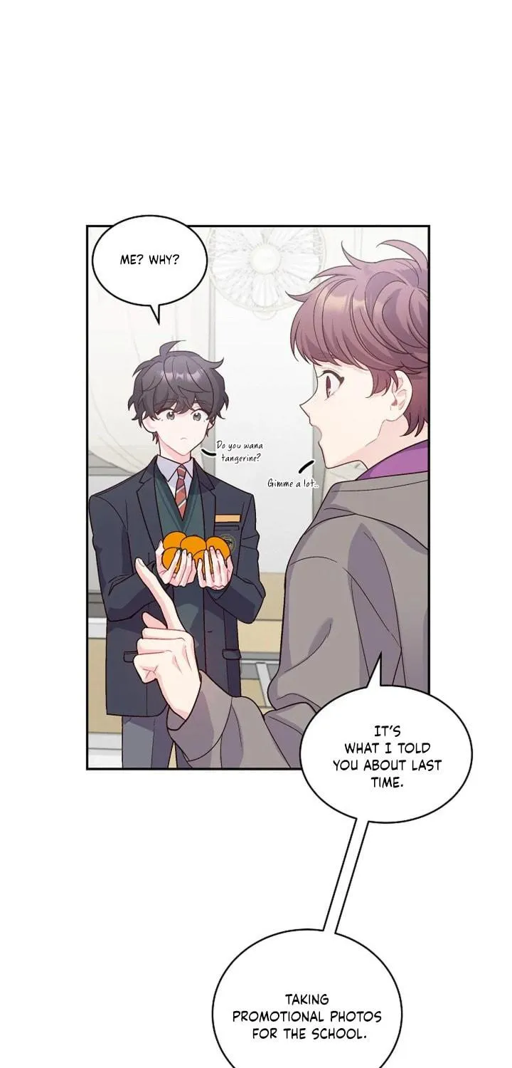 Merry Marbling Chapter 4 page 38 - 