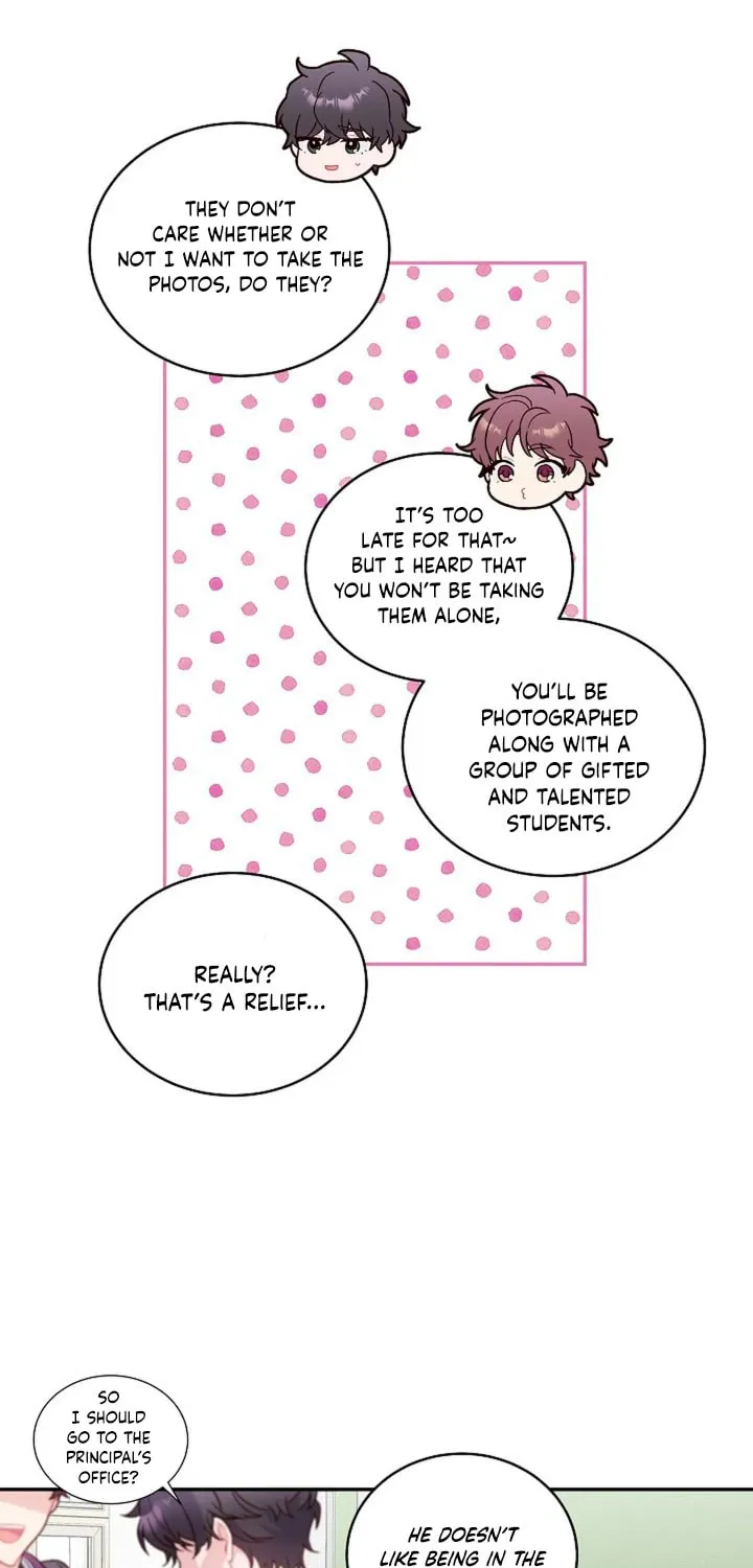 Merry Marbling Chapter 4 page 40 - 