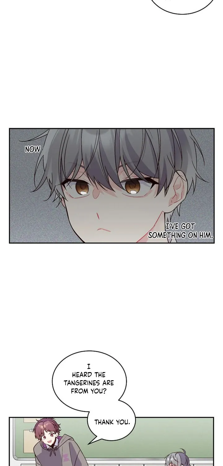 Merry Marbling Chapter 4 page 42 - 