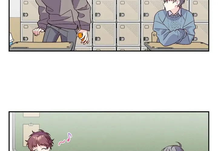 Merry Marbling Chapter 4 page 43 - 