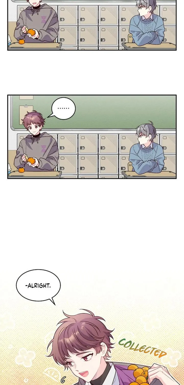 Merry Marbling Chapter 4 page 44 - 