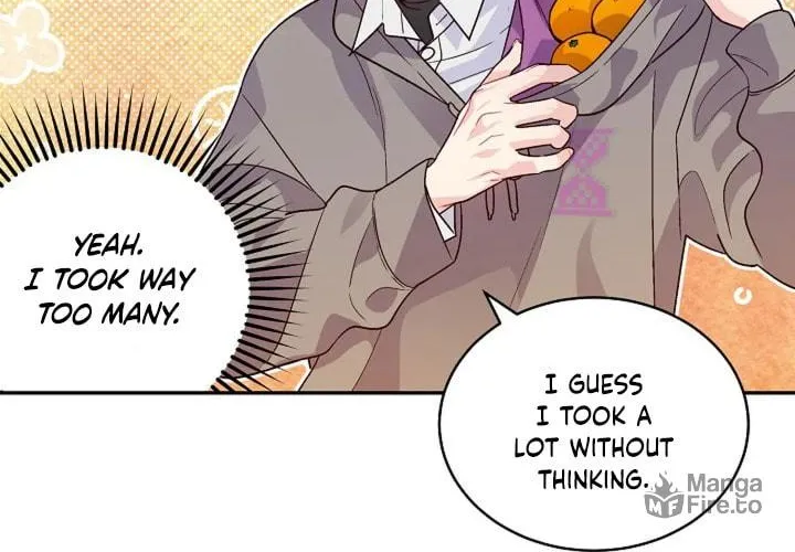 Merry Marbling Chapter 4 page 45 - 