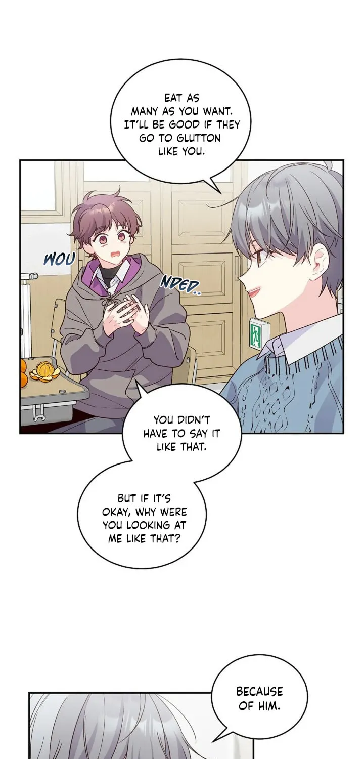 Merry Marbling Chapter 4 page 47 - 