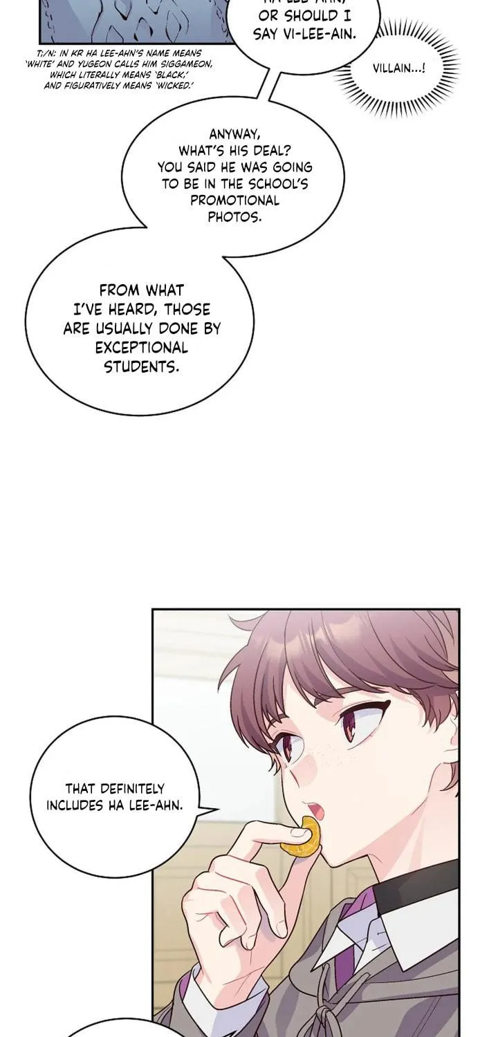 Merry Marbling Chapter 4 page 49 - 