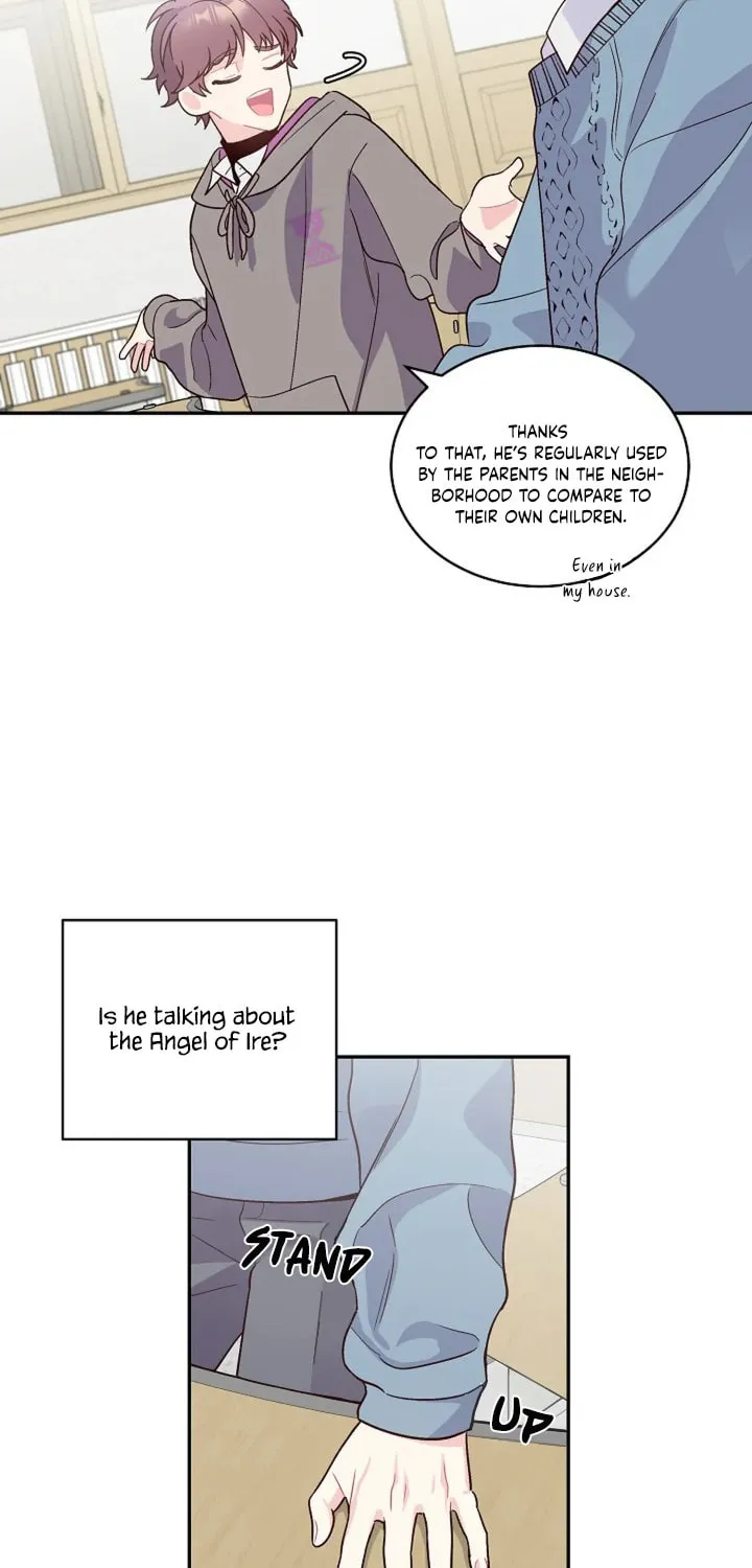 Merry Marbling Chapter 4 page 53 - 
