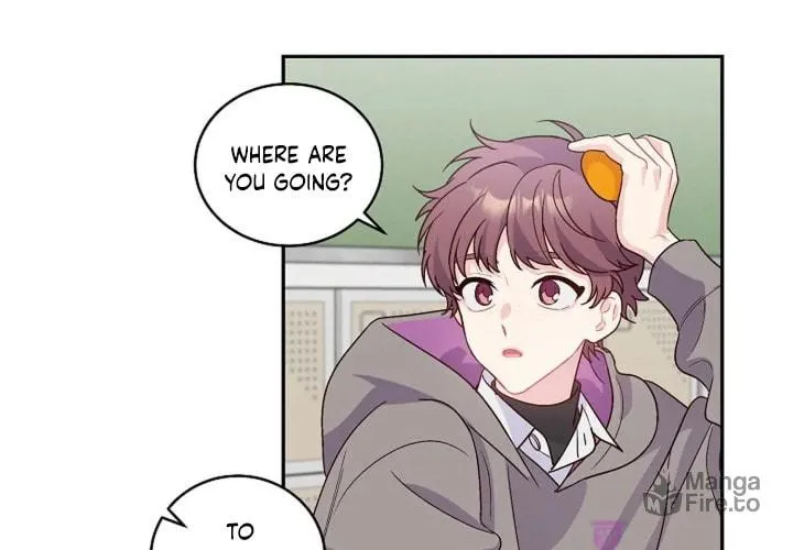 Merry Marbling Chapter 4 page 56 - 