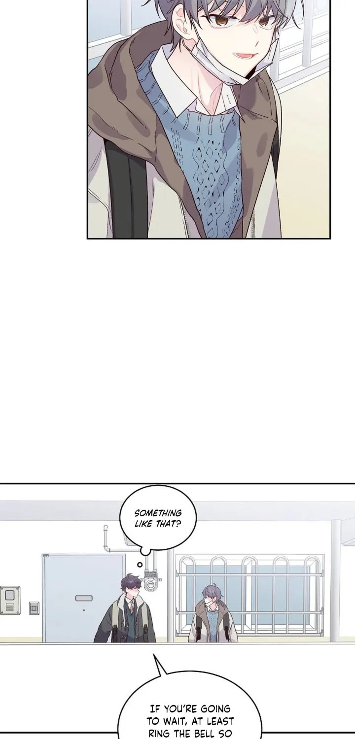Merry Marbling Chapter 4 page 7 - 