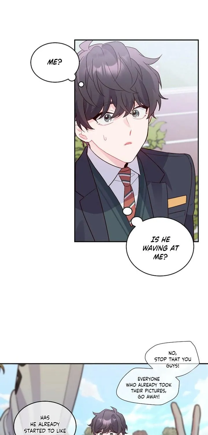 Merry Marbling Chapter 4 page 64 - 