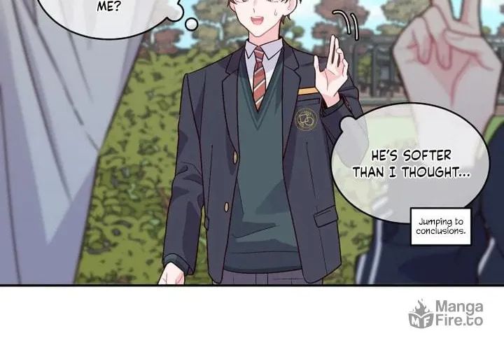 Merry Marbling Chapter 4 page 65 - 