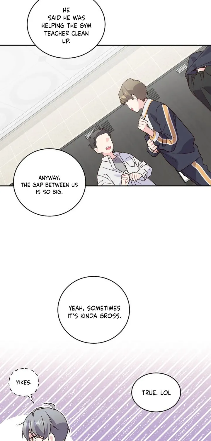 Merry Marbling Chapter 4 page 70 - 