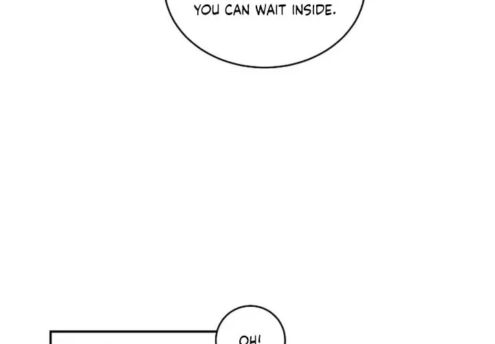 Merry Marbling Chapter 4 page 8 - 