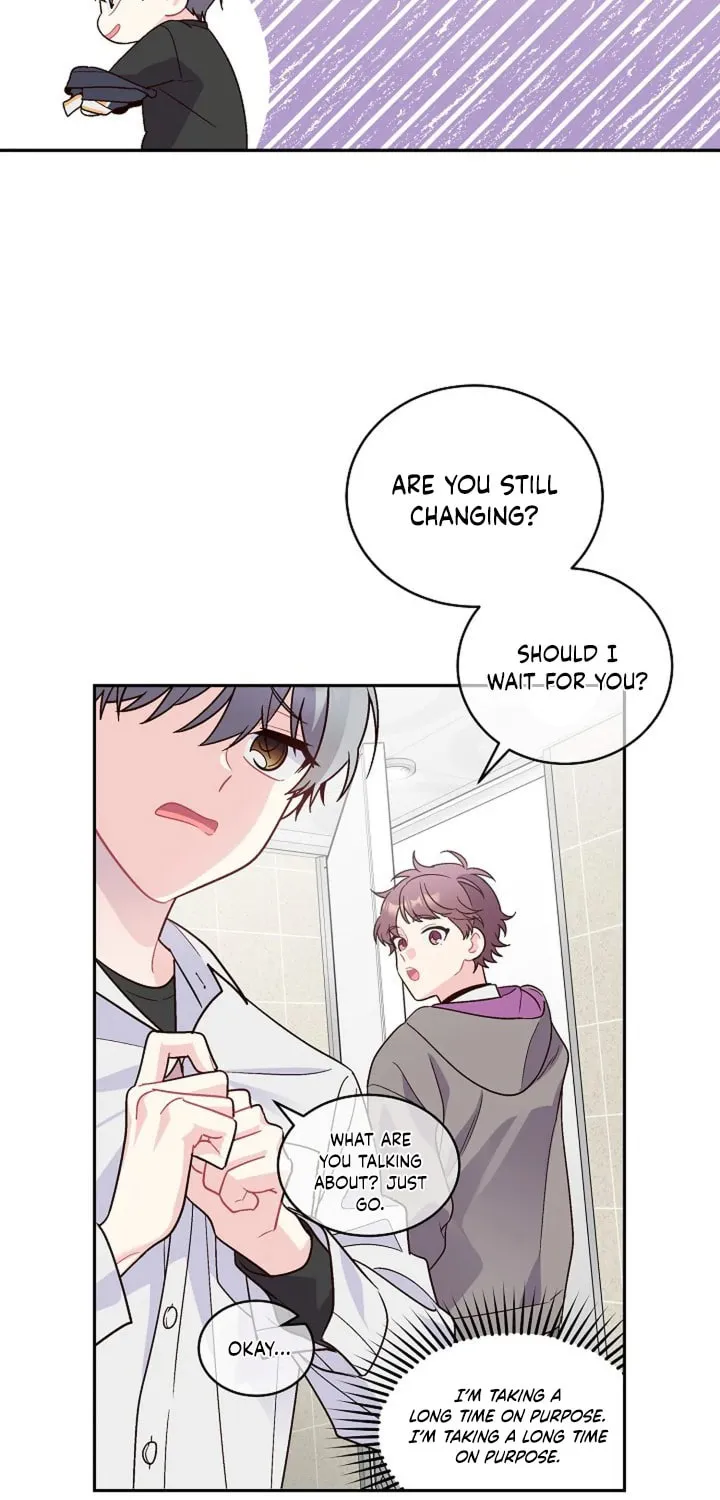 Merry Marbling Chapter 4 page 71 - 