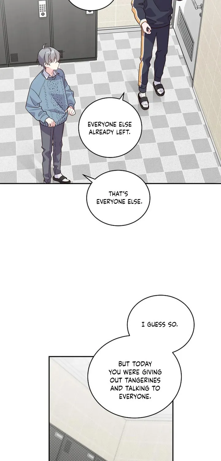 Merry Marbling Chapter 4 page 73 - 