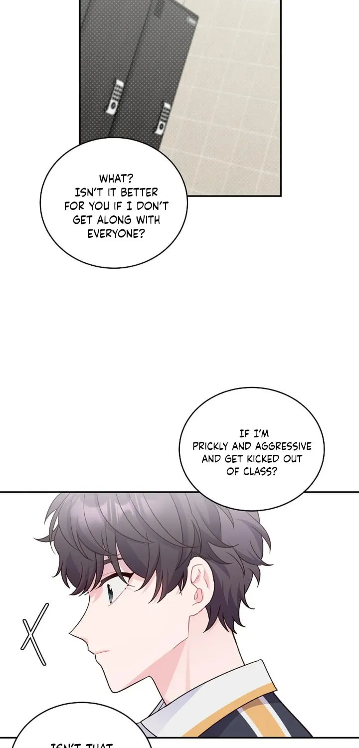 Merry Marbling Chapter 4 page 74 - 