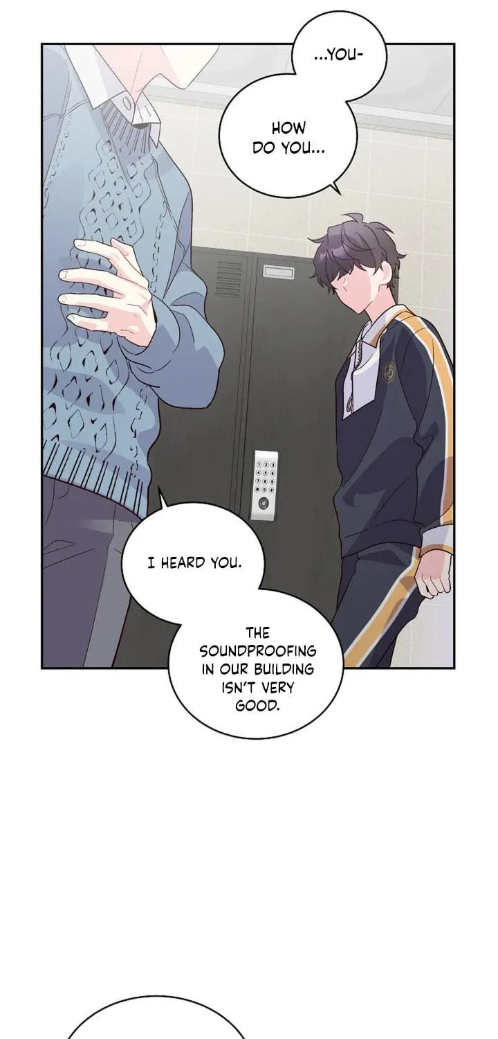 Merry Marbling Chapter 4 page 76 - 