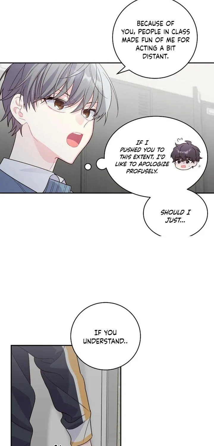 Merry Marbling Chapter 4 page 82 - 