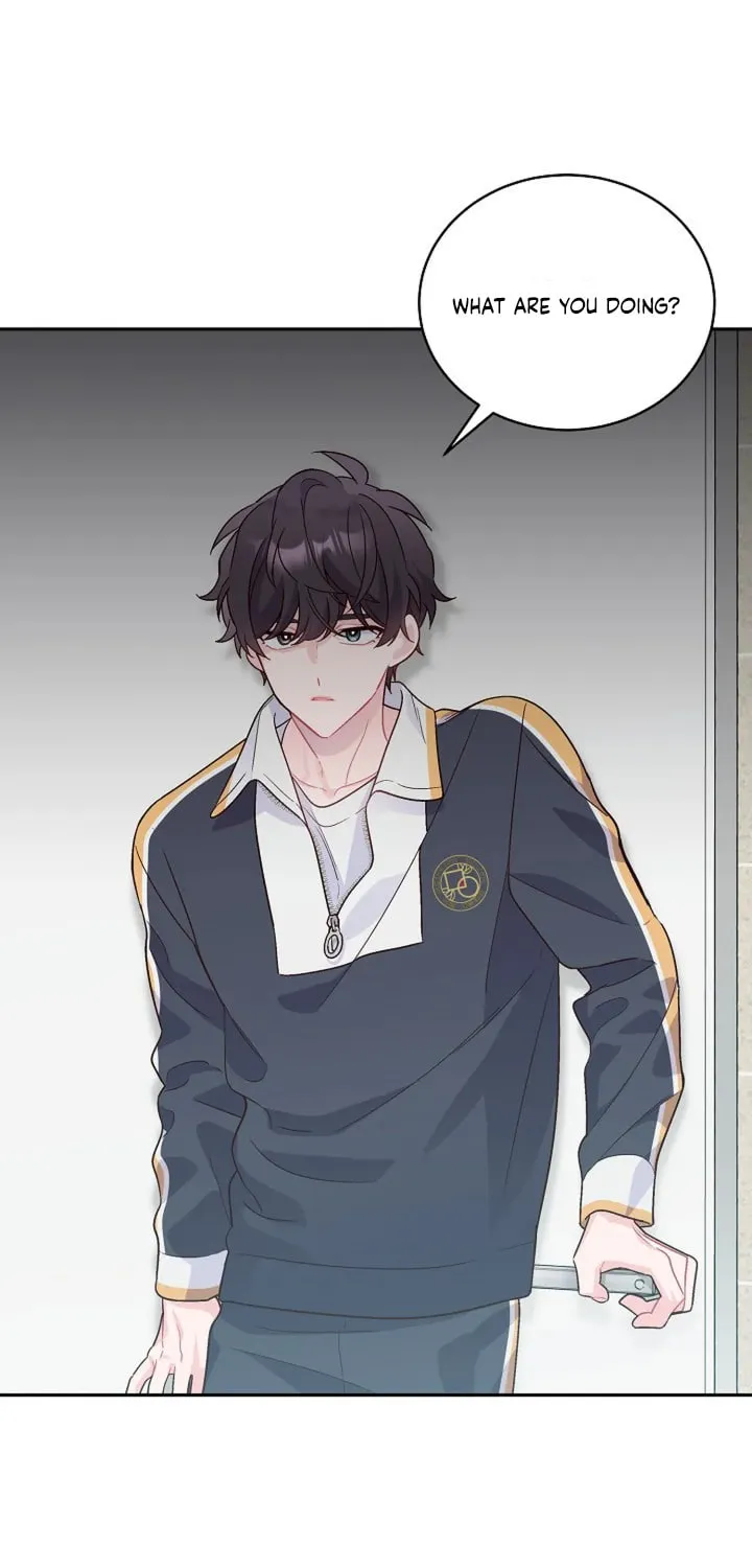 Merry Marbling Chapter 4 page 84 - 