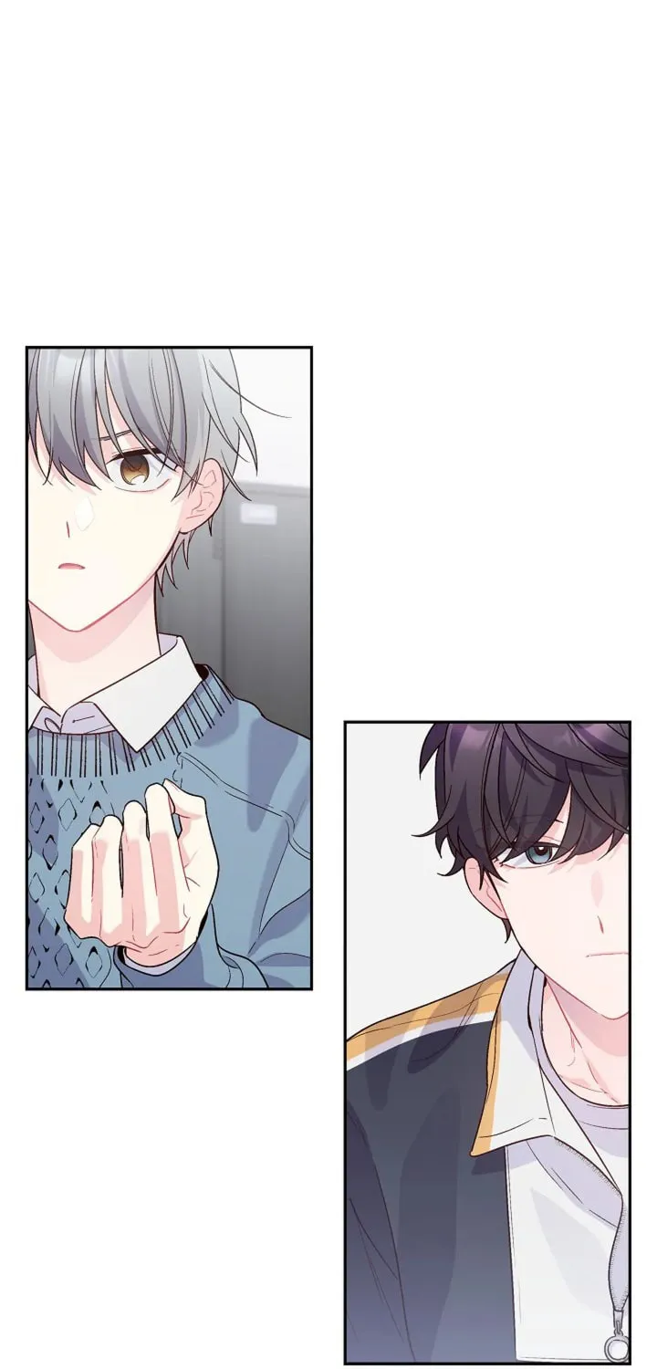 Merry Marbling Chapter 5 page 1 - 
