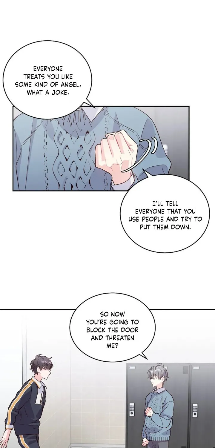 Merry Marbling Chapter 5 page 2 - 