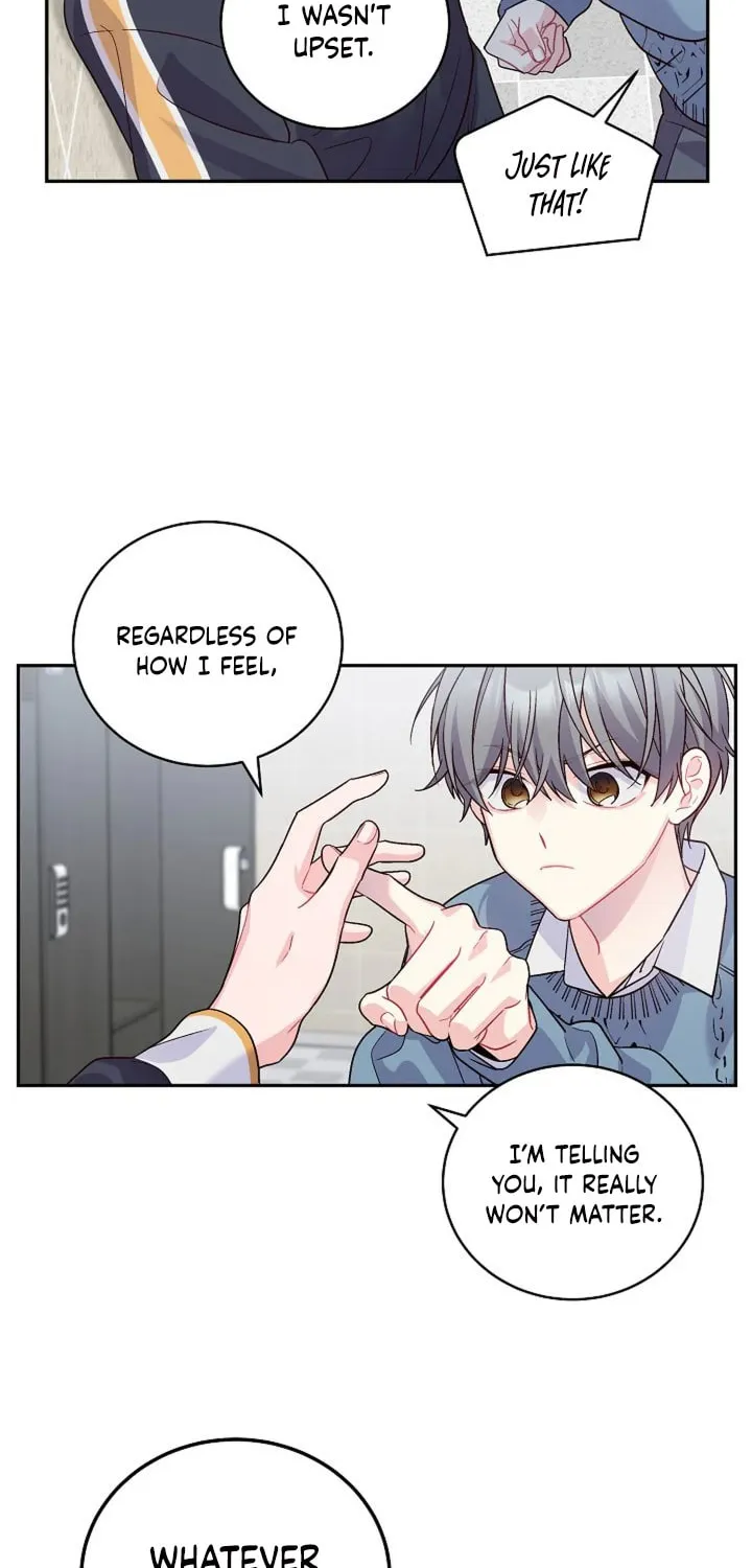 Merry Marbling Chapter 5 page 11 - 